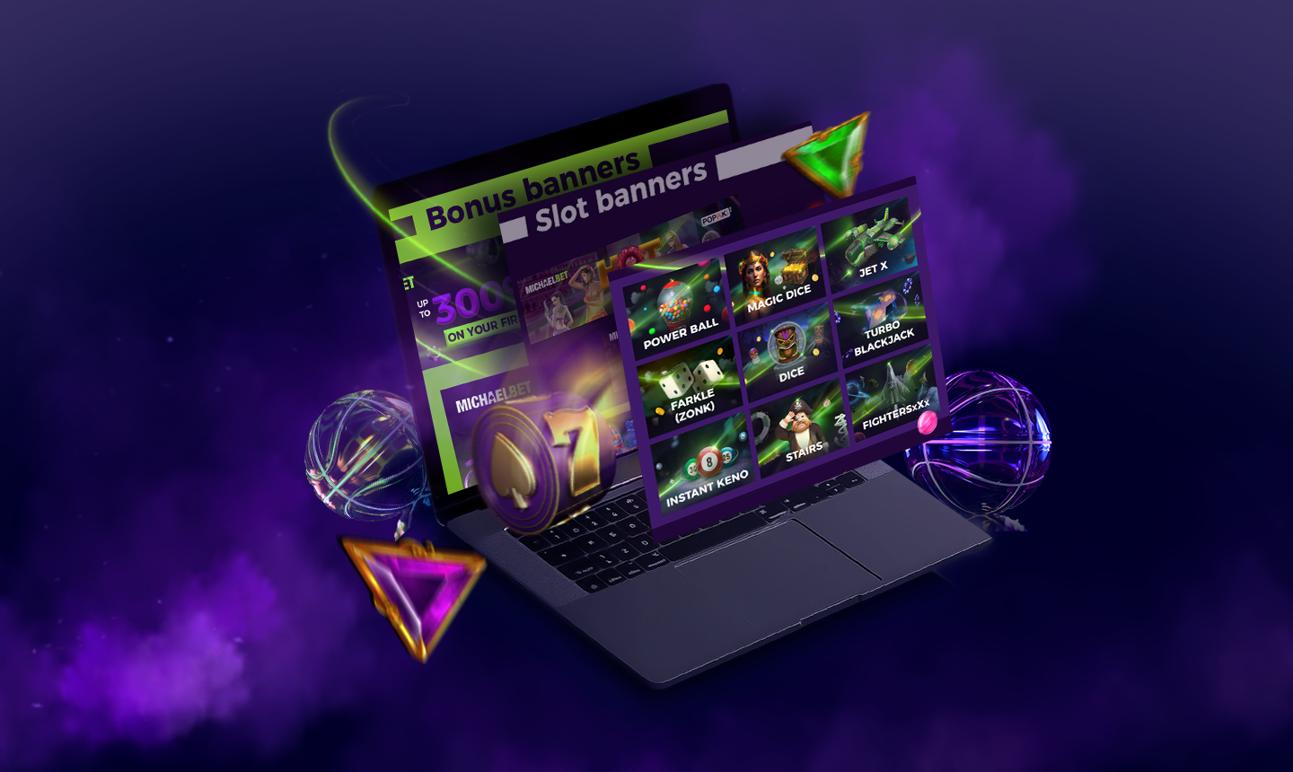 Effective Branding Strategies for Online Casinos