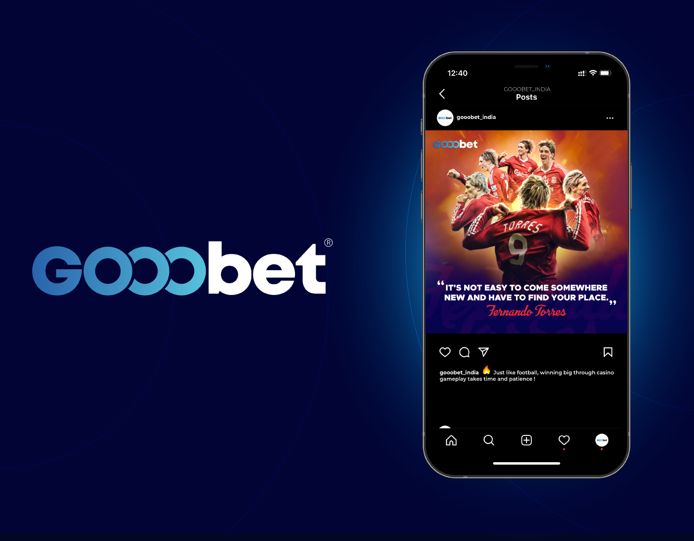 Gooobet