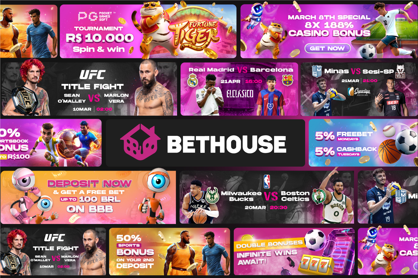 BetHouse