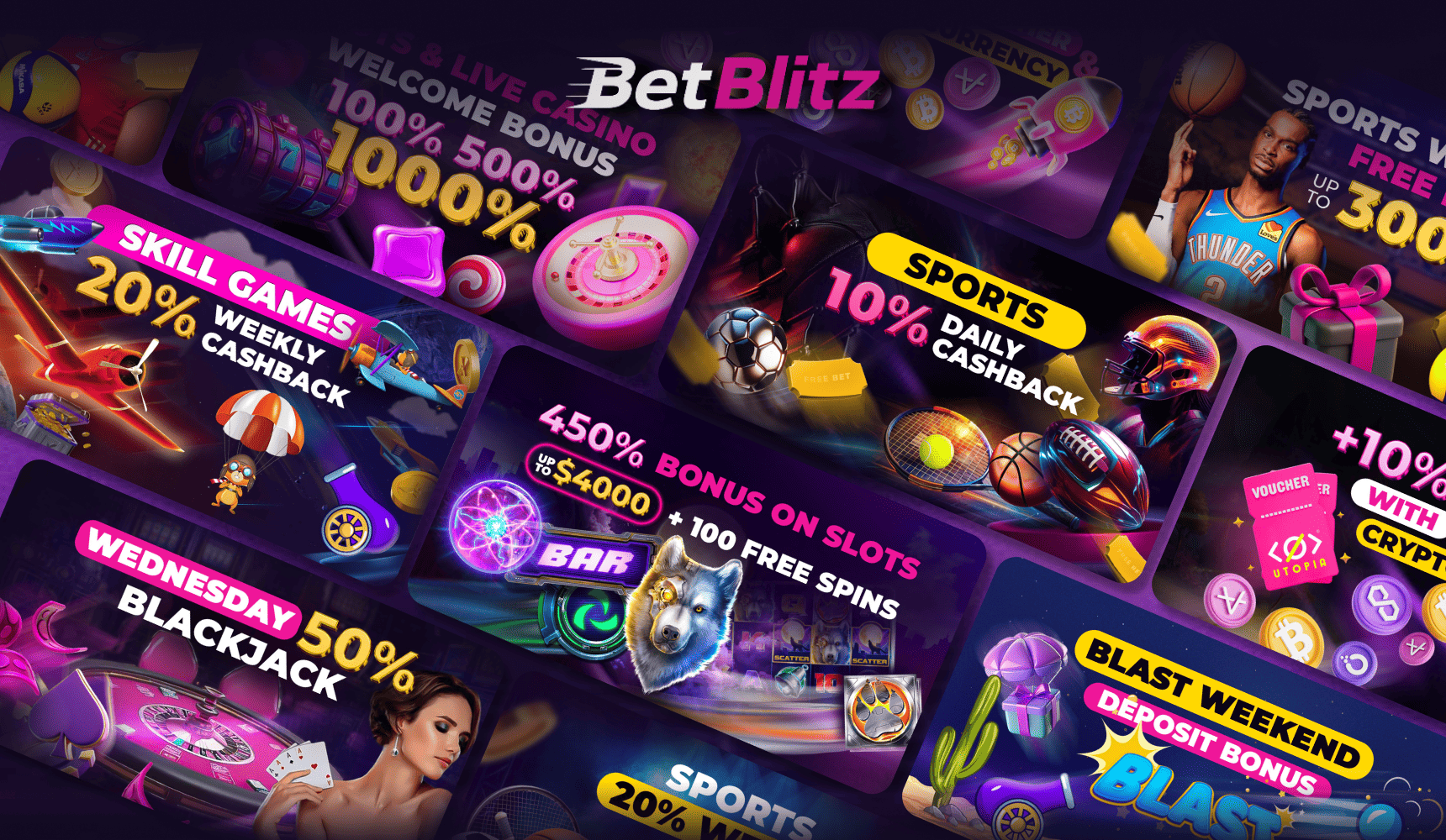 Betblitz