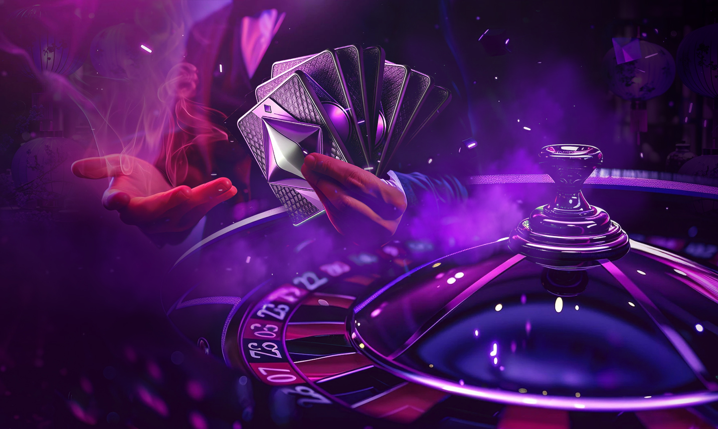 Marketing Strategies for Entering the Asian Online Casino Market