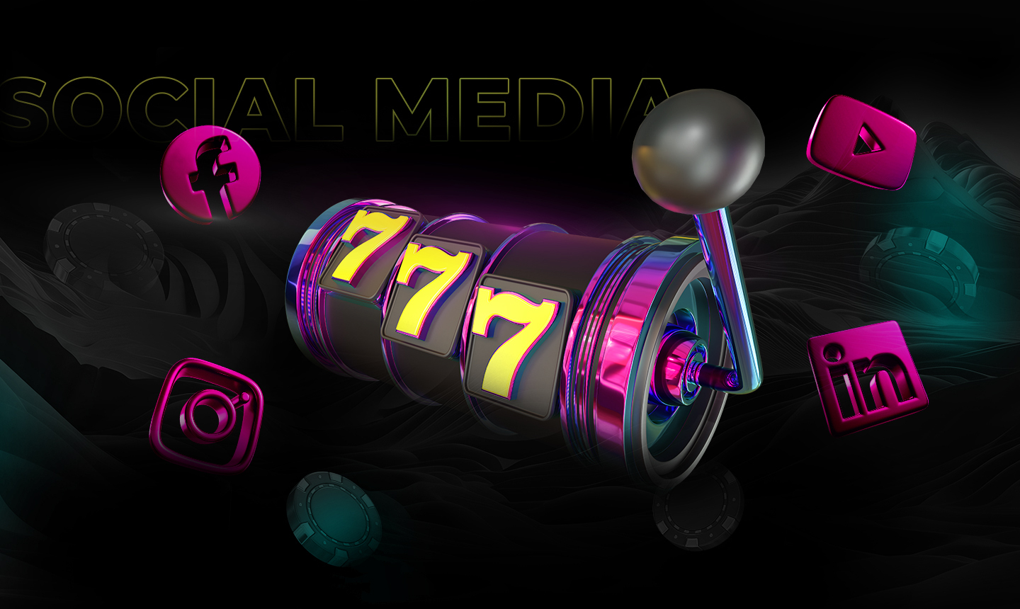 How to Leverage Social Media for Casino Promotions