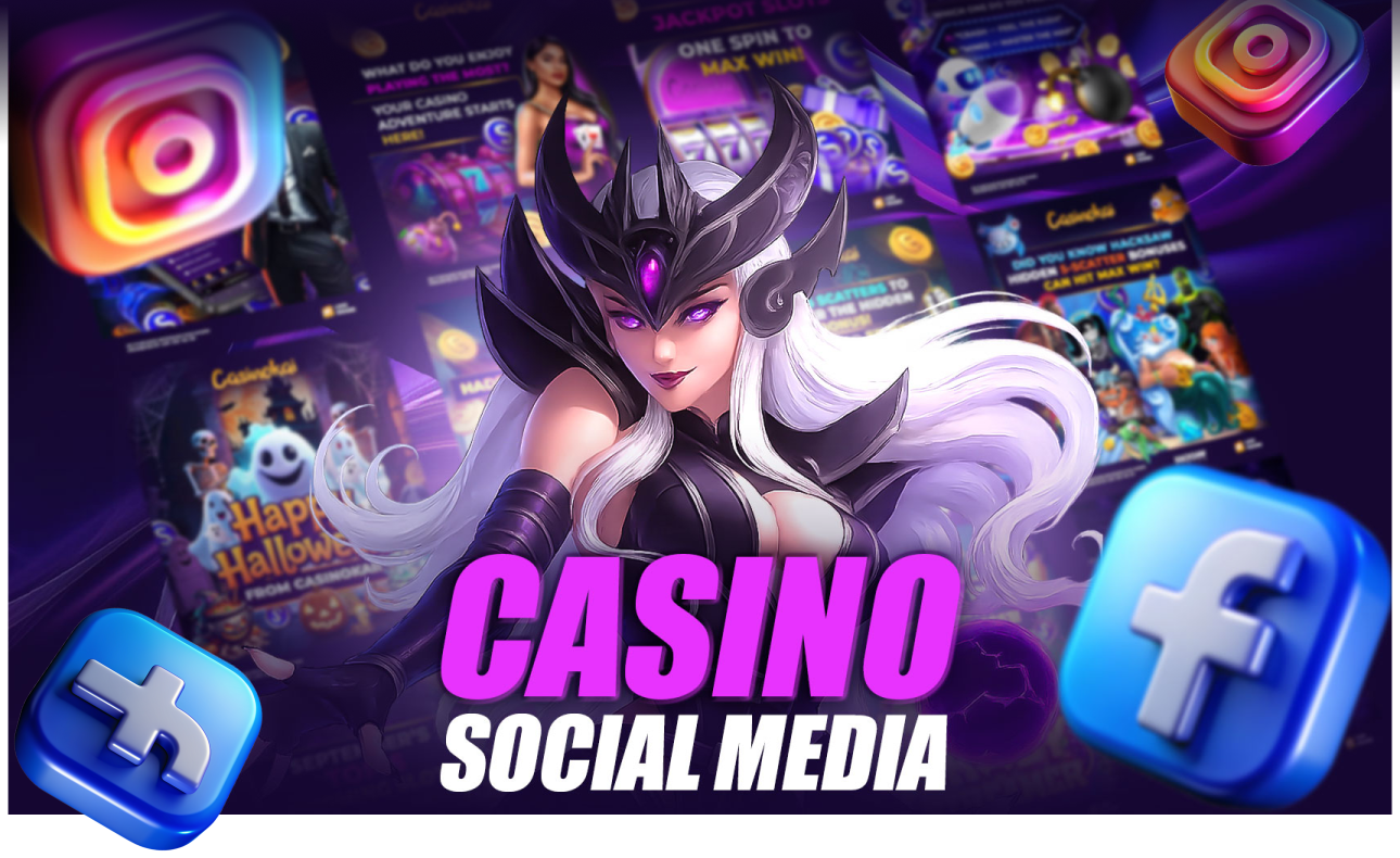 Casinokai