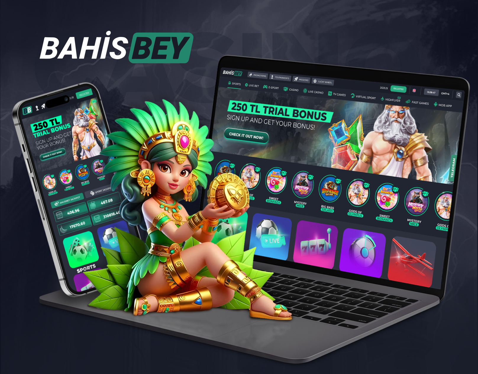 BahisBey