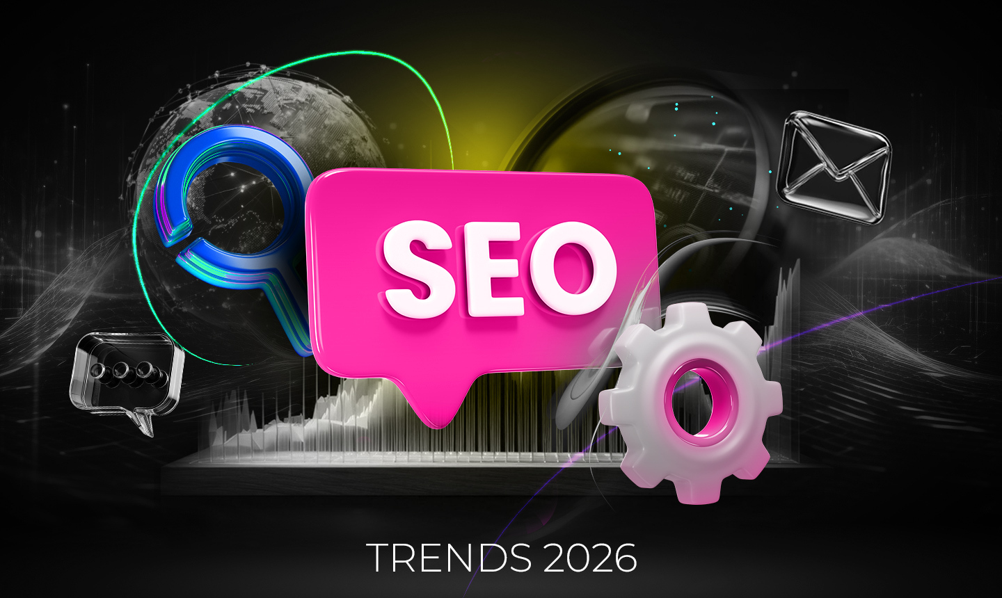 Top SEO Trends for 2026: What Marketers Need to Prepare For Now