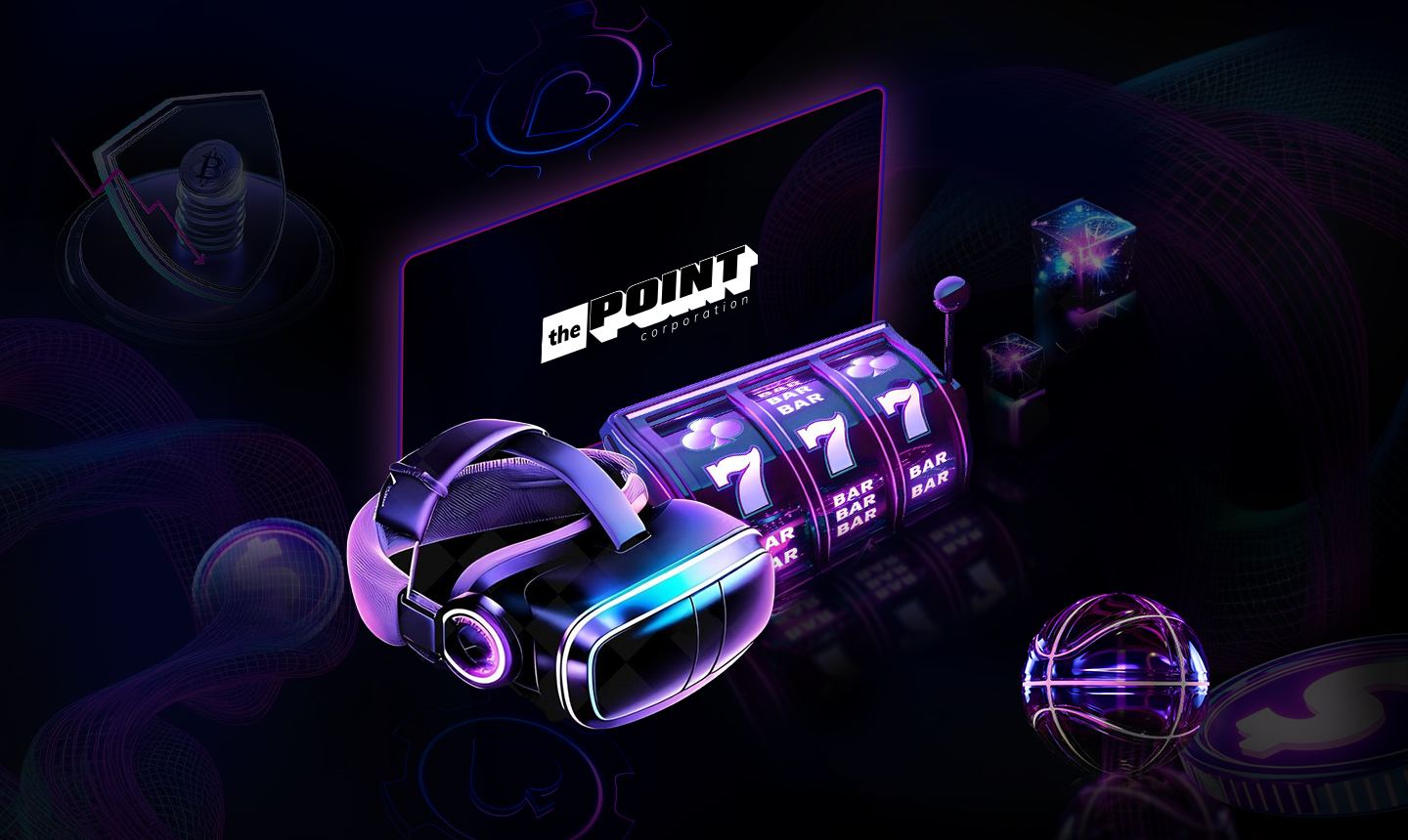 iGaming industry Overview. How has technology changed the iGaming industry