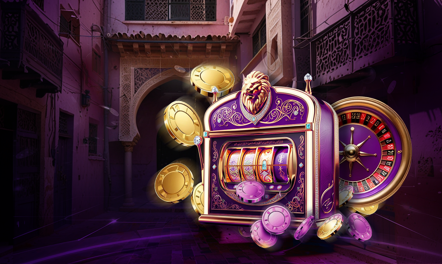 Top Trends in Online Casino Gaming for 2024 in Gulf Region
