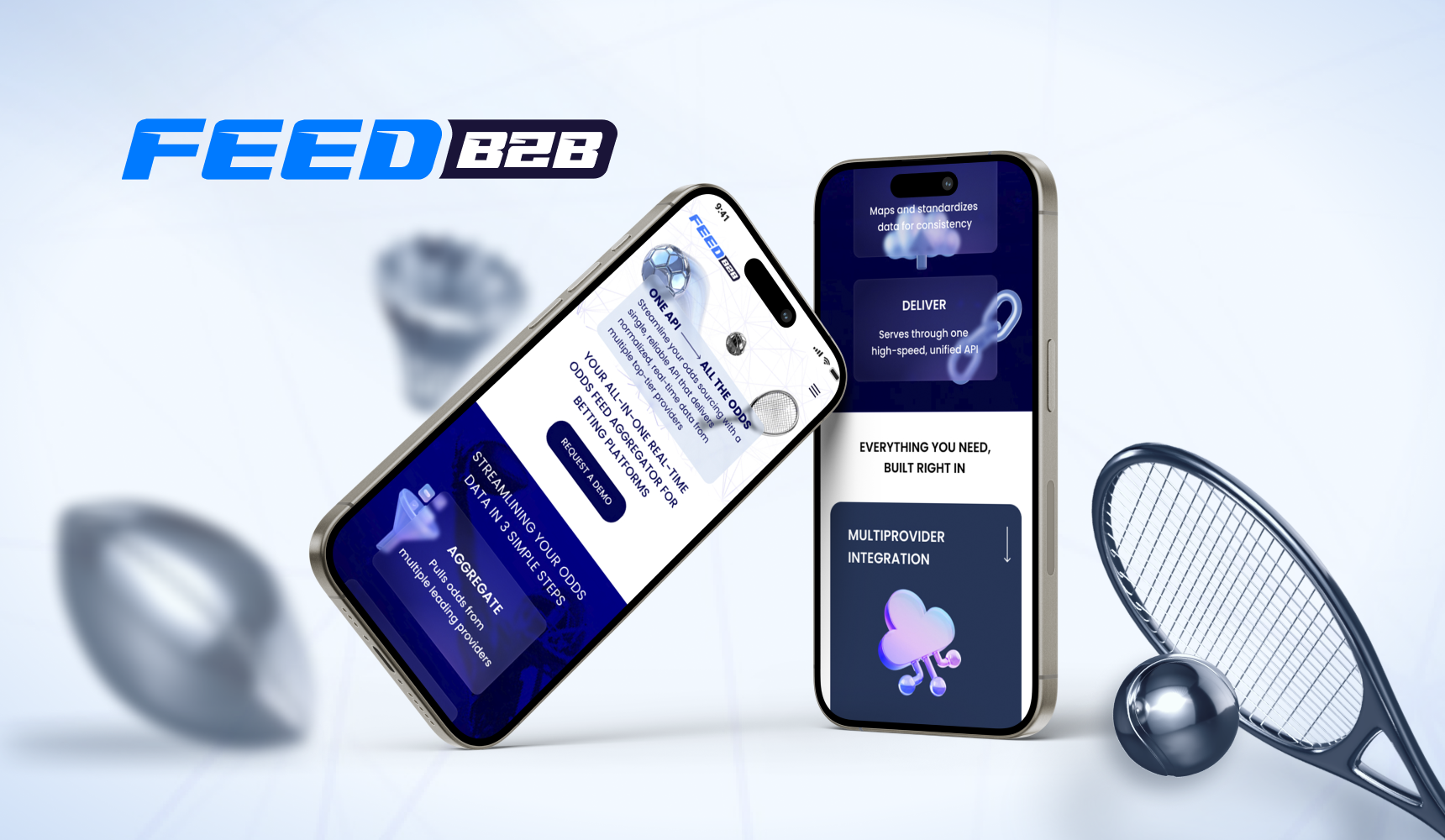 FeedB2B