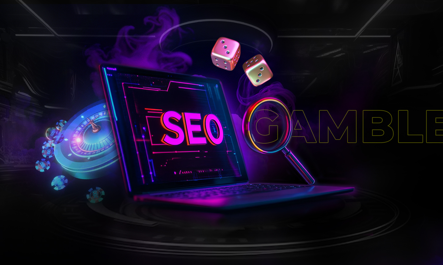 SEO Best Practices for Gambling Websites
